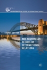 Image for The Australian School of International Relations