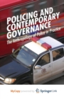 Image for Policing and Contemporary Governance