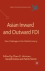 Image for Asian Inward and Outward FDI