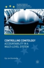 Image for Controlling Comitology : Accountability in a Multi-Level System