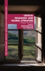 Image for Critical Pedagogy and Global Literature