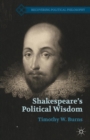Image for Shakespeare&#39;s Political Wisdom