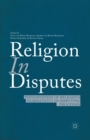 Image for Religion in Disputes