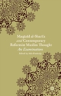 Image for Maqasid al-Shari&#39;a and Contemporary Reformist Muslim Thought : An Examination