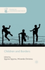 Image for Children and Borders