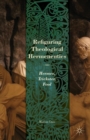 Image for Refiguring Theological Hermeneutics : Hermes, Trickster, Fool