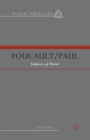 Image for Foucault/Paul