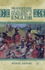 Image for Shakespeare and the French Borders of English