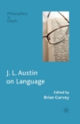 Image for J. L. Austin on Language