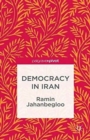 Image for Democracy in Iran