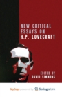 Image for New Critical Essays on H.P. Lovecraft