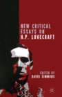 Image for New Critical Essays on H.P. Lovecraft