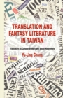 Image for Translation and Fantasy Literature in Taiwan