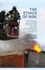Image for The Ethics of Risk