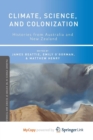Image for Climate, Science, and Colonization