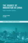 Image for The Source of Innovation in China