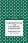 Image for Understanding and Preventing Corruption