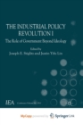 Image for The Industrial Policy Revolution I