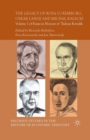 Image for The Legacy of Rosa Luxemburg, Oskar Lange and Micha? Kalecki : Volume 1 of Essays in Honour of Tadeusz Kowalik