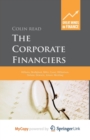 Image for The Corporate Financiers