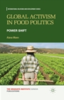 Image for Global Activism in Food Politics : Power Shift