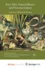 Image for Fairy Tales, Natural History and Victorian Culture