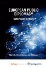 Image for European Public Diplomacy