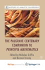 Image for The Palgrave Centenary Companion to Principia Mathematica