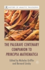 Image for The Palgrave Centenary Companion to Principia Mathematica