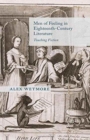 Image for Men of Feeling in Eighteenth-Century Literature : Touching Fiction