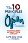 Image for The 10 Principles of Open Business