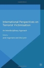Image for International Perspectives on Terrorist Victimisation