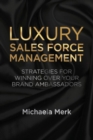 Image for Luxury Sales Force Management