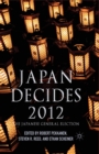 Image for Japan Decides 2012