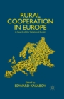 Image for Rural Cooperation in Europe