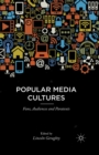 Image for Popular Media Cultures : Fans, Audiences and Paratexts
