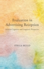 Image for Evaluation in Advertising Reception : A Socio-Cognitive and Linguistic Perspective