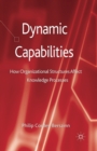 Image for Dynamic Capabilities