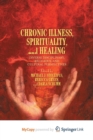 Image for Chronic Illness, Spirituality, and Healing