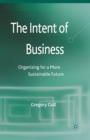Image for The Intent of Business