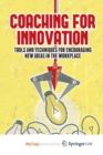 Image for Coaching for Innovation