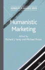Image for Humanistic Marketing