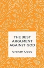 Image for The Best Argument against God