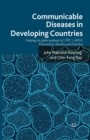Image for Communicable Diseases in Developing Countries