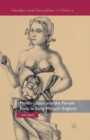 Image for Menstruation and the Female Body in Early Modern England