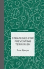 Image for Strategies for Preventing Terrorism