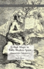 Image for Urban Magic in Early Modern Spain : Abracadabra Omnipotens