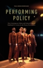 Image for Performing Policy