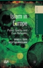 Image for Islam in Europe