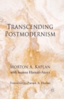 Image for Transcending Postmodernism